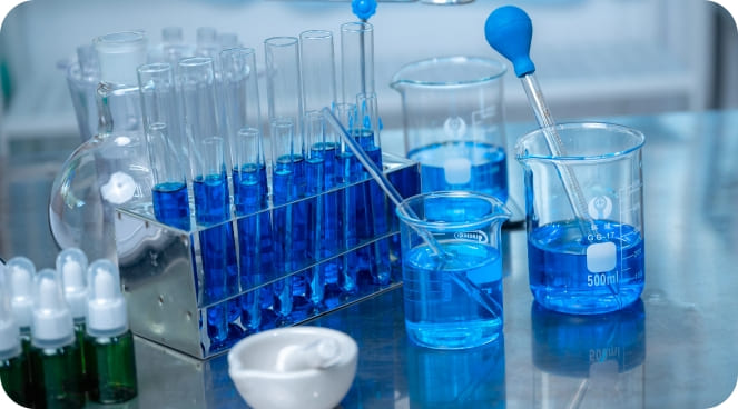 Laboratory Glassware