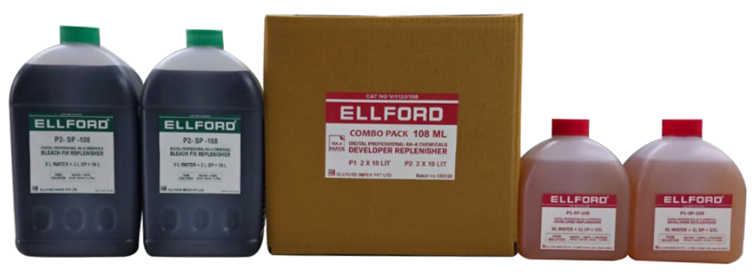 COMBO PACK 108 ML